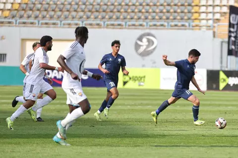 طلائع الجيش يخطف تعادلاً ثمينًا من إنبي في الدوري المصري